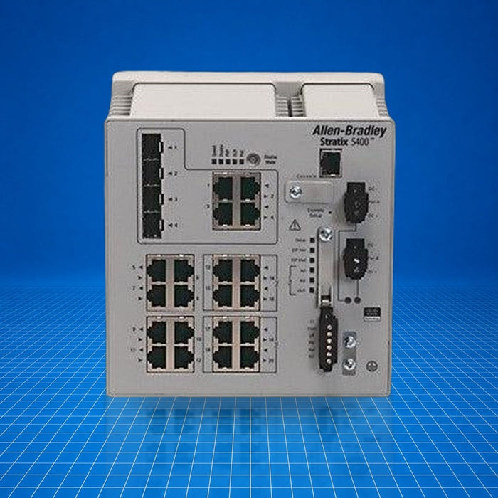 1783-HMS8TG8EG4CGR Allen-Bradley