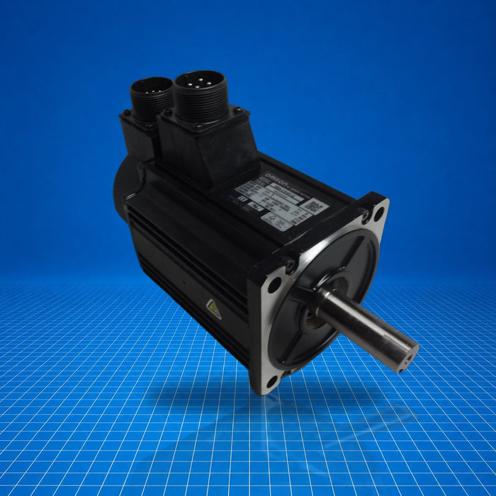R88M-G1K530T-S2 Omron industrial automation part - unit detail