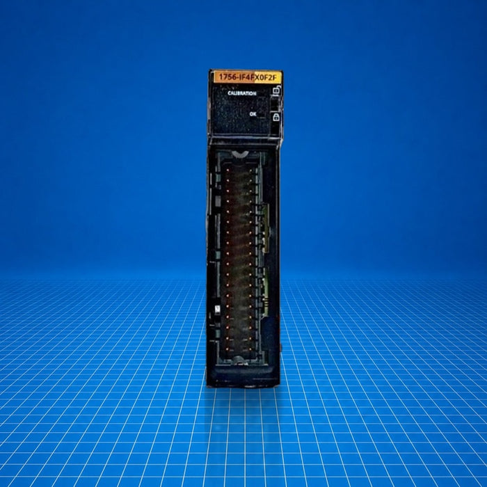 1756-IF4FXOF2F Allen-Bradley