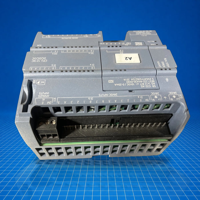 6ES7214-1AG31-0XB0 Siemens