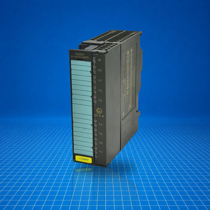 6ES7331-7SF00-0AB0 Siemens