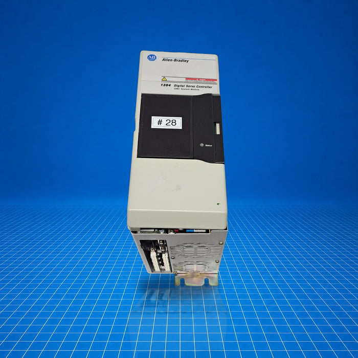 1394-SJT10-C-RL Allen Bradley industrial automation part - product view