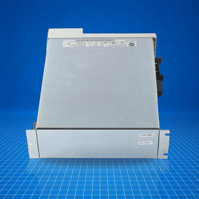 2097-V32PR2-LM Allen Bradley industrial automation part - part number label view