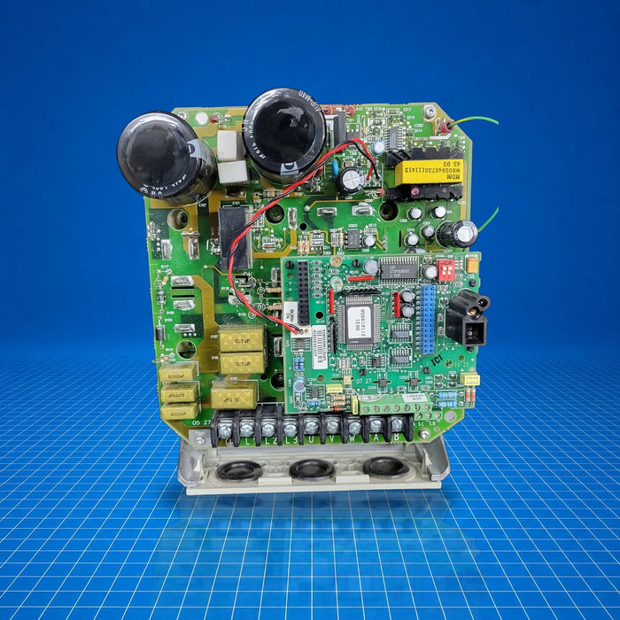 ATV16U29N4 Schneider Electric - unit detail