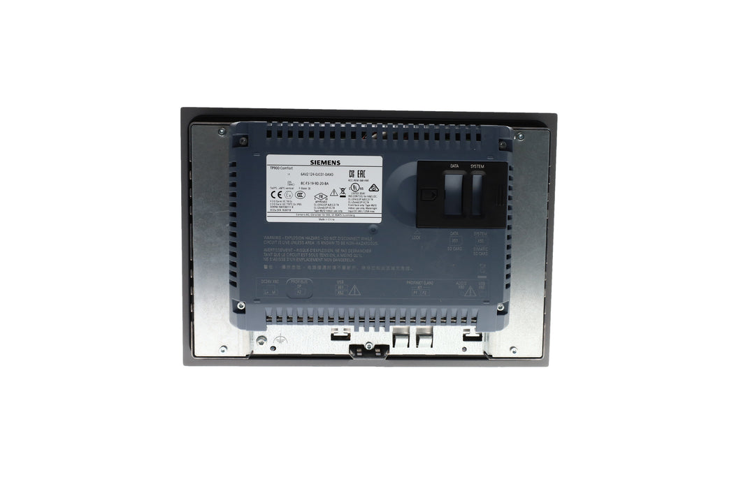 6AV2124-0JC01-0AX0 Siemens