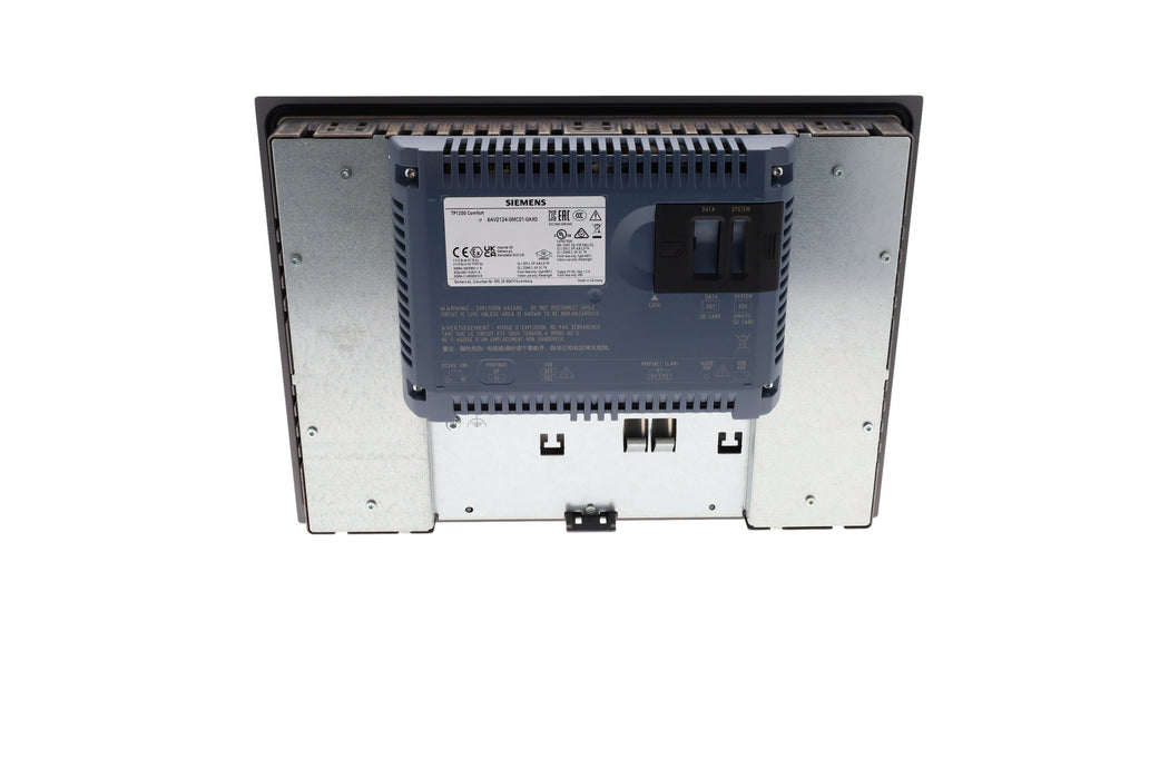 6AV2124-0MC01-0AX0 Siemens