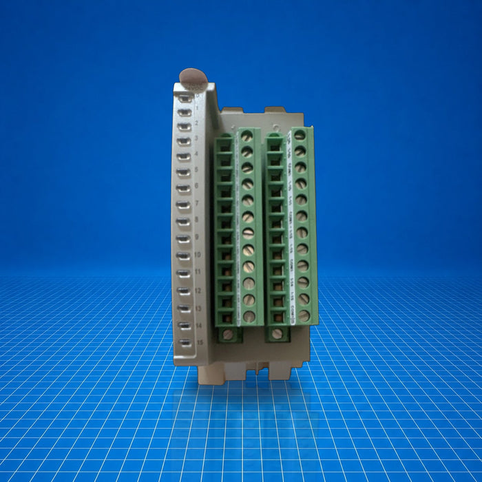 2085-IQ16 Allen Bradley industrial automation part - product view