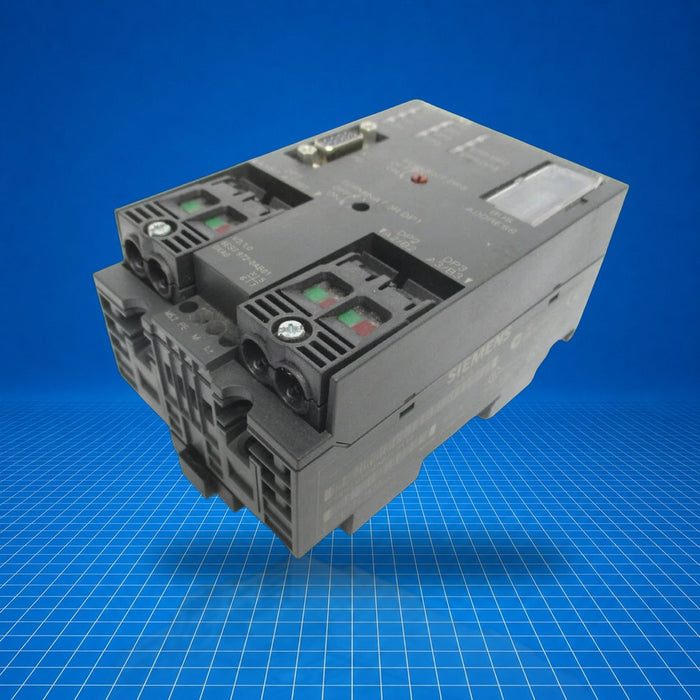 6ES7972-0AB01-0XA0 Siemens