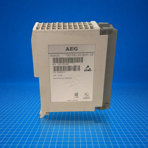 DAP216/AS-BDAP-216 Schneider