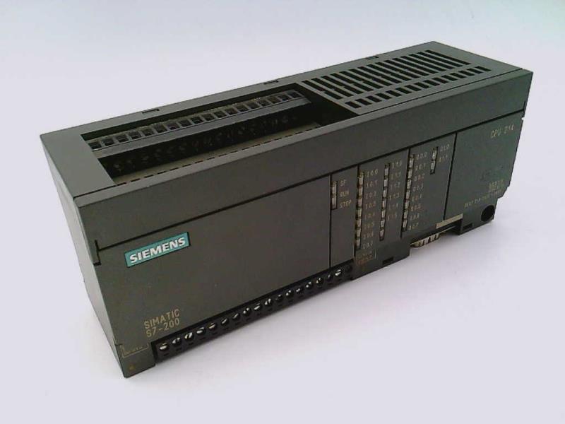 6ES7214-1AC01-0XB0 Siemens
