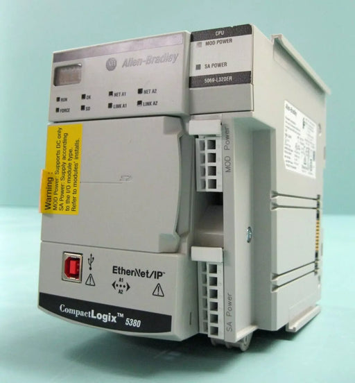 5069-L320ER Allen-Bradley