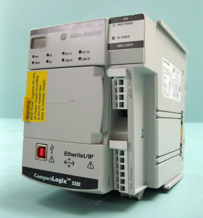 5069-L320ER Allen-Bradley