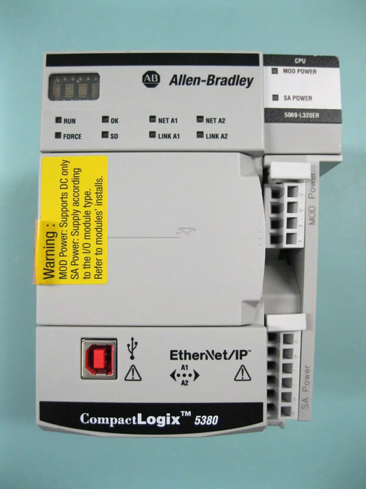 5069-L320ER Allen-Bradley