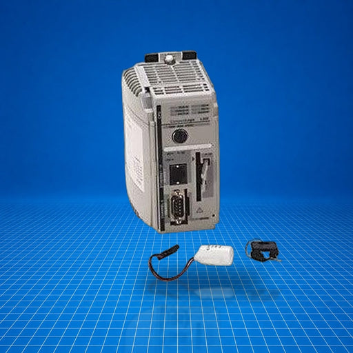 1769-L35E Allen-Bradley