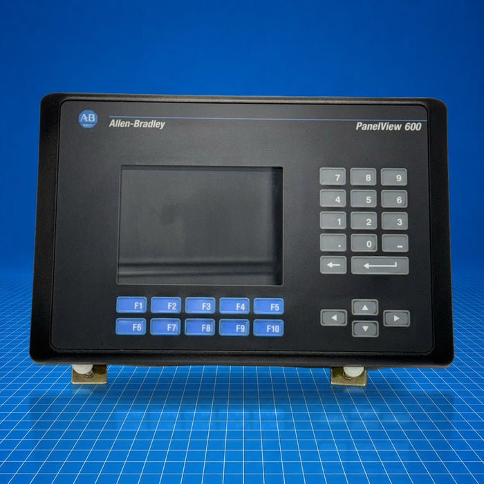 2711-K6C15 Allen-Bradley