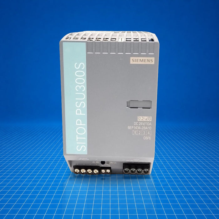 6EP1434-2BA10 Siemens