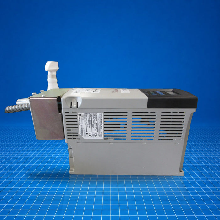 22C-D017N103 Allen-Bradley