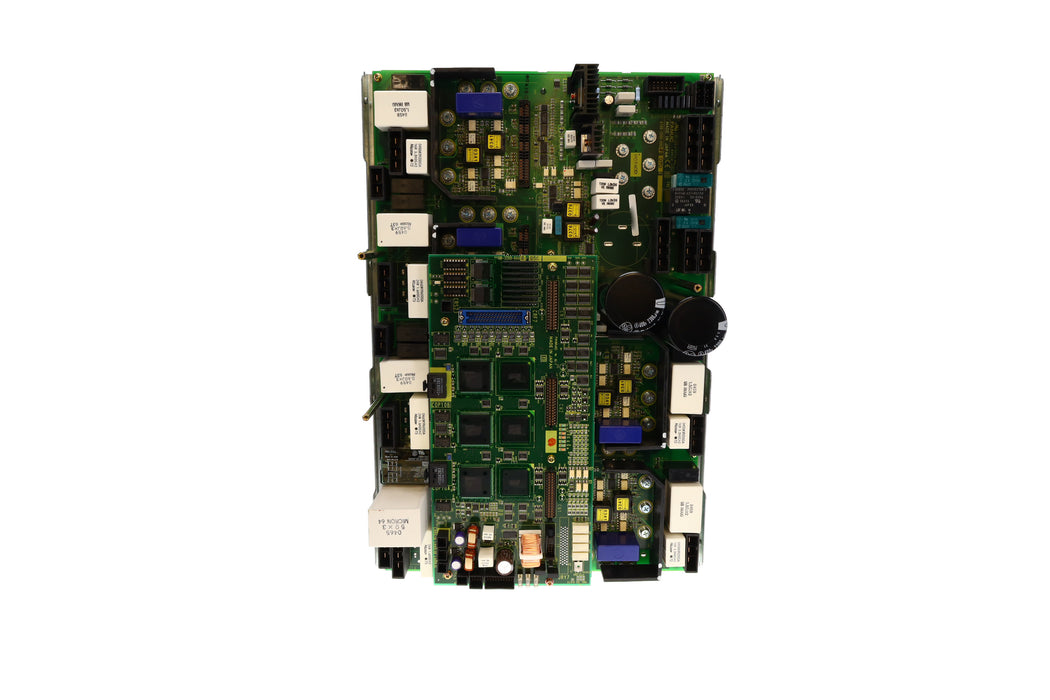 A06B-6105-H002 GE Fanuc