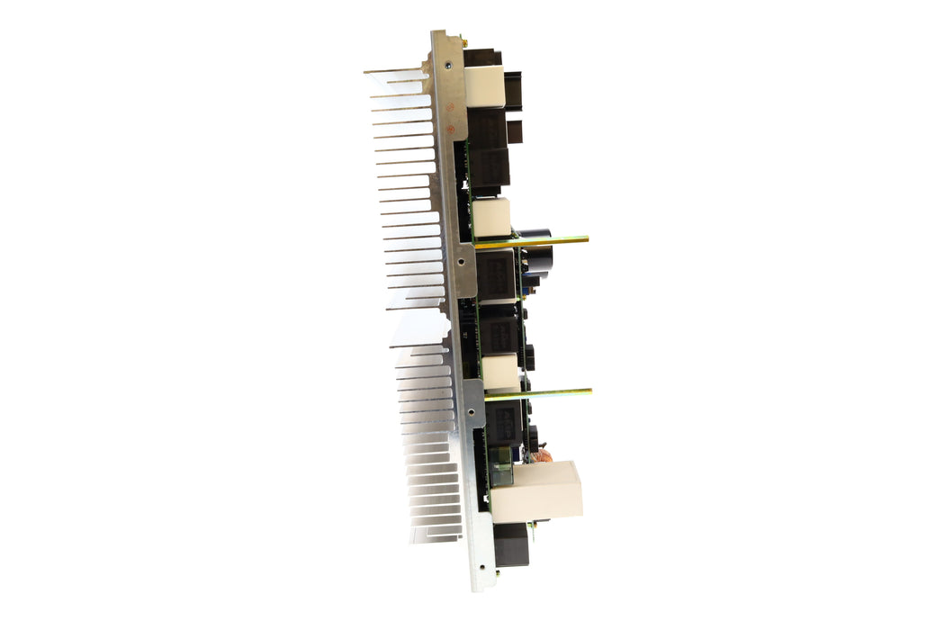 A06B-6105-H002 GE Fanuc