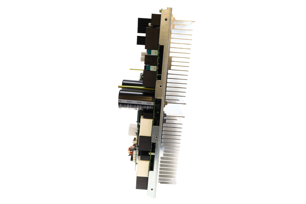 A06B-6105-H002 GE Fanuc