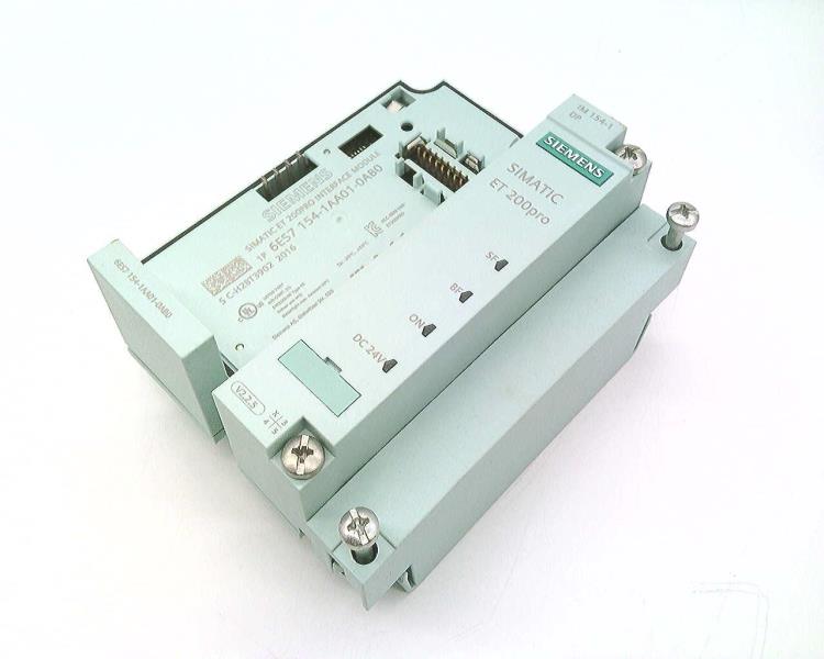 6ES7154-1AA01-0AB0 Siemens