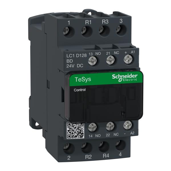 LC1D128BD Schneider Electric