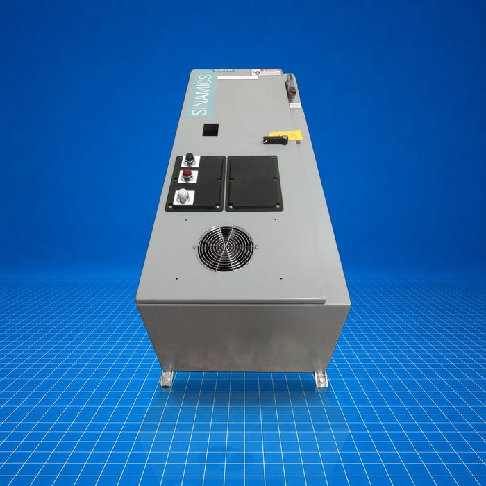 6SL3224-0BE25-5UA0 Siemens industrial automation part - product view