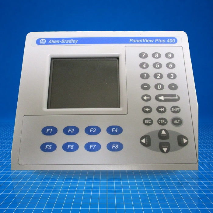 2711P-K4C20A8 Allen-Bradley