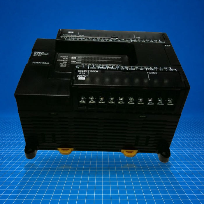 CP1E-E30SDR-A Omron