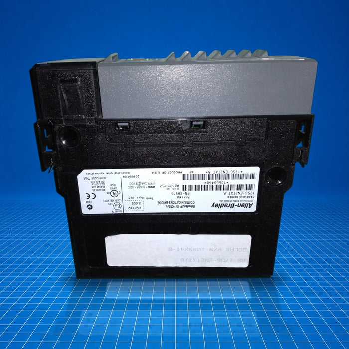 1756-EN2TXT Allen-Bradley