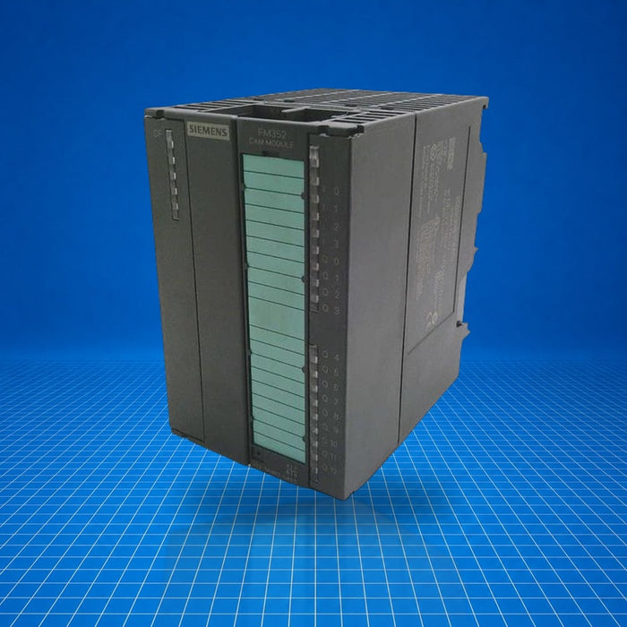 6ES7352-1AH02-0AE0 Siemens