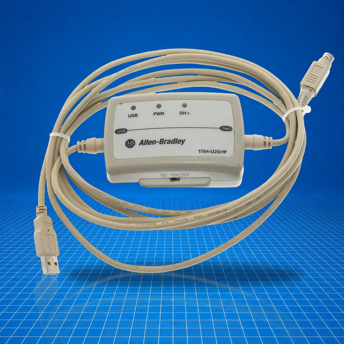 1784-U2DHP Allen Bradley industrial automation part