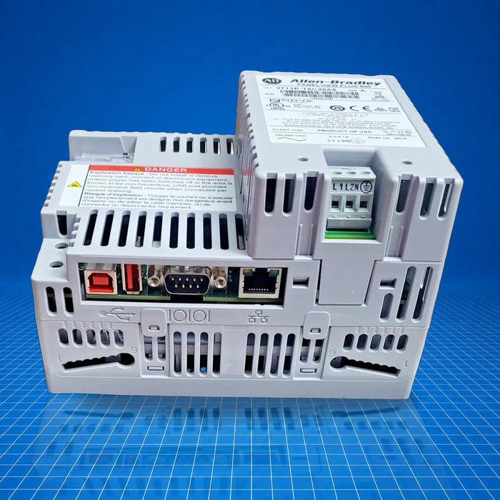 2711P-T6C20A8 Allen-Bradley