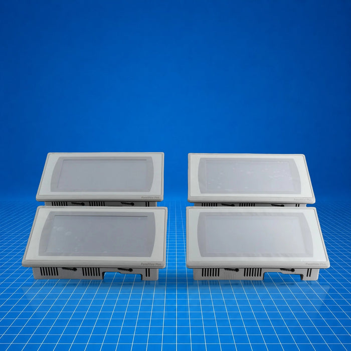 2711P-T9W21D8S Allen Bradley HMI Graphic Terminals - product view