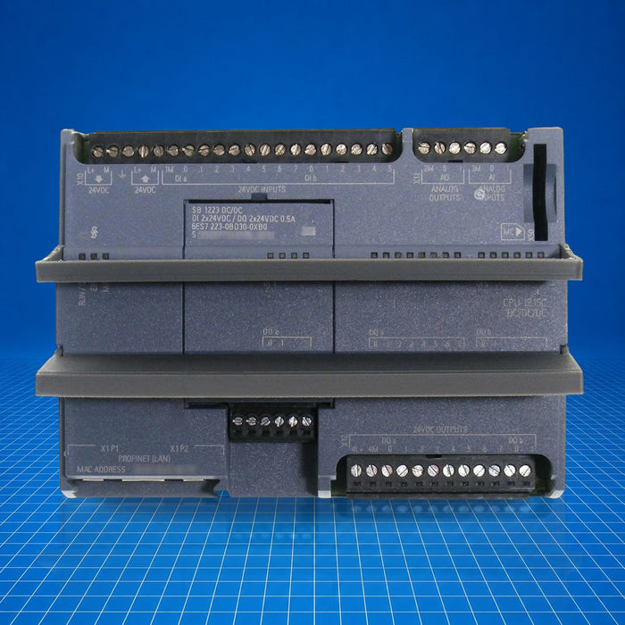 6ES7215-1AG31-0XB0 Siemens