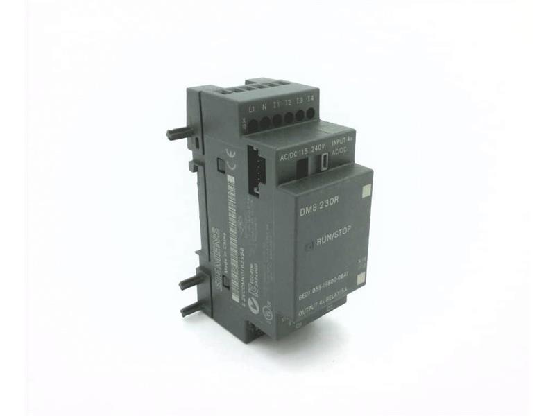 6ED1055-1FB00-0BA1 Siemens