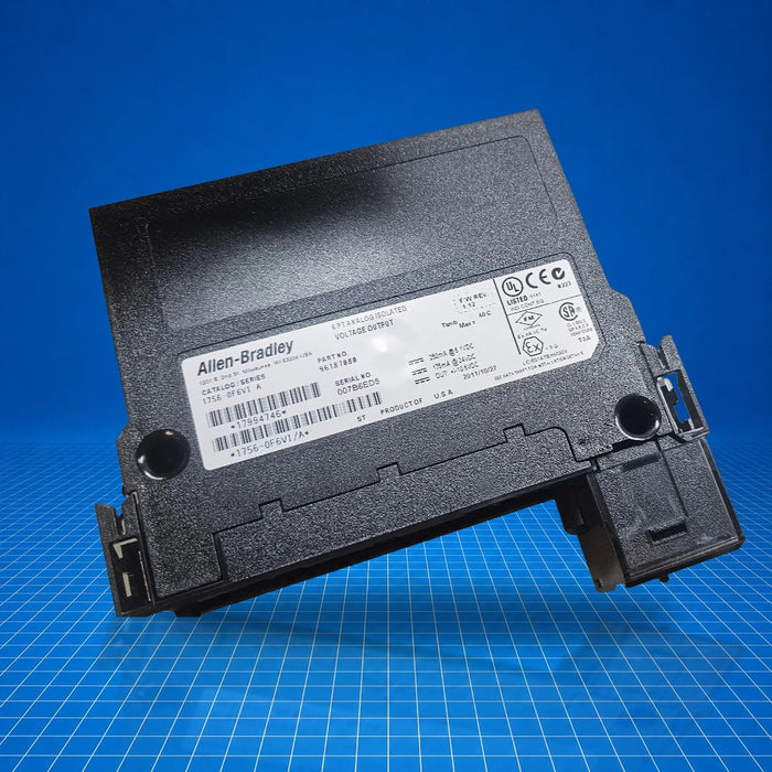 1756-OF6VI Allen-Bradley