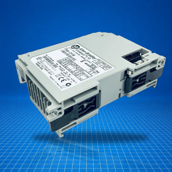 1769-OV16 Allen-Bradley