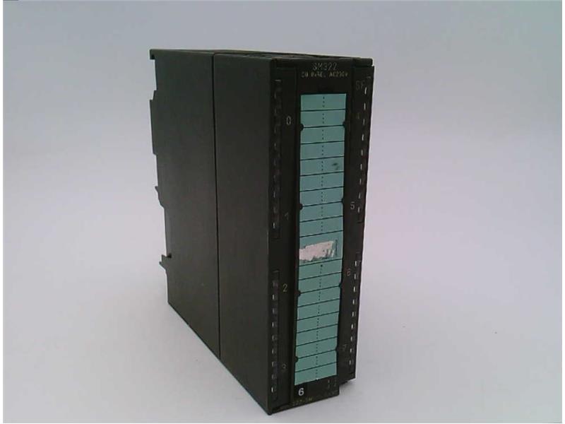 6ES7322-5HF00-0AB0 Siemens