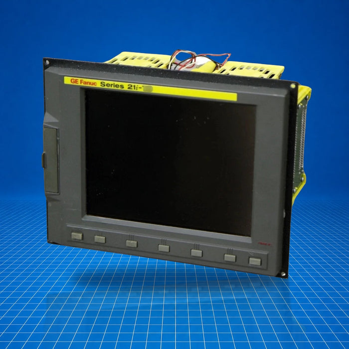 A02B-0285-B502 GE Fanuc