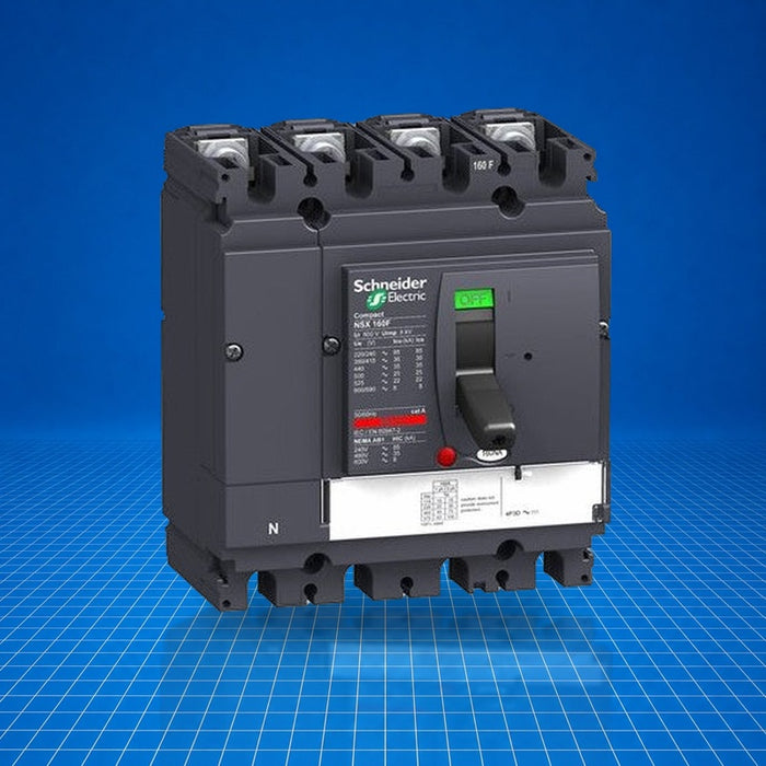 LV430639 Schneider Electric