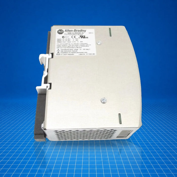 1606-XLRED20-30 Allen-Bradley