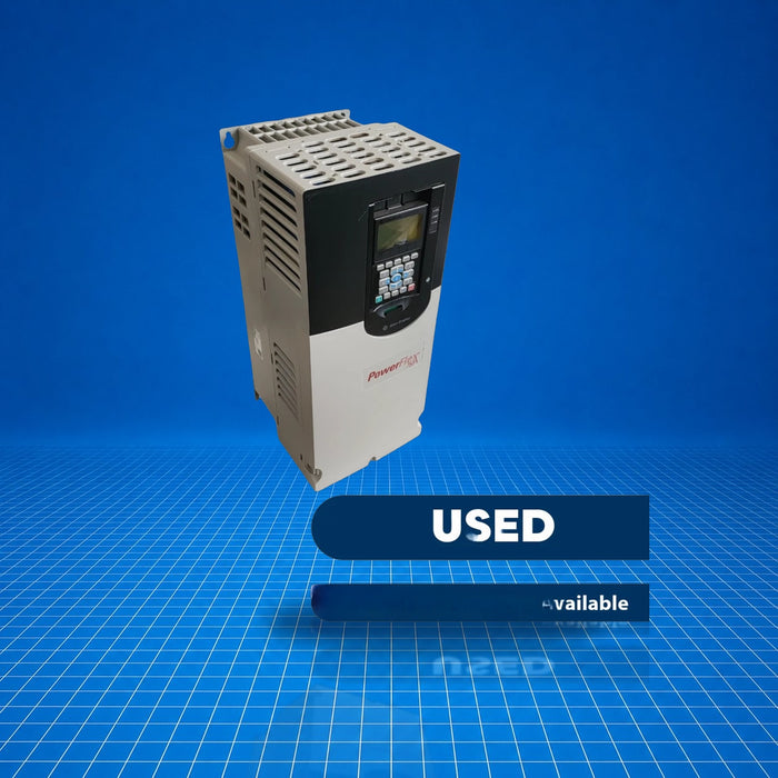 20F11ND034AA0NNNNN Allen-Bradley