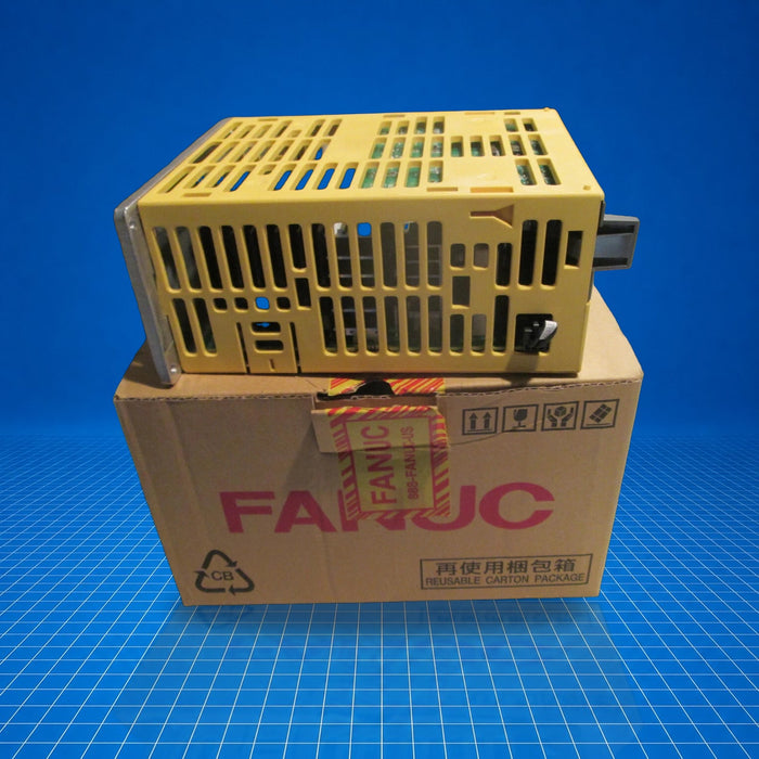 A06B-6160-H002 GE Fanuc industrial automation part