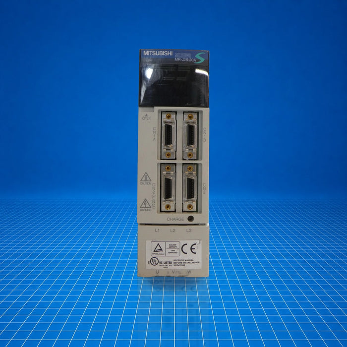 MR-J2S-350A Mitsubishi