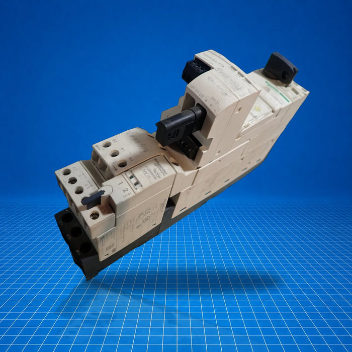 LUCB05BL Schneider Electric