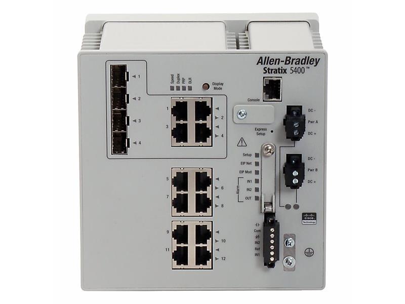 1783-HMS8TG4CGN Allen-Bradley