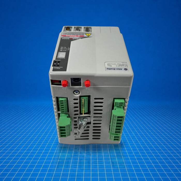 2094-AC05-M01 Allen-Bradley