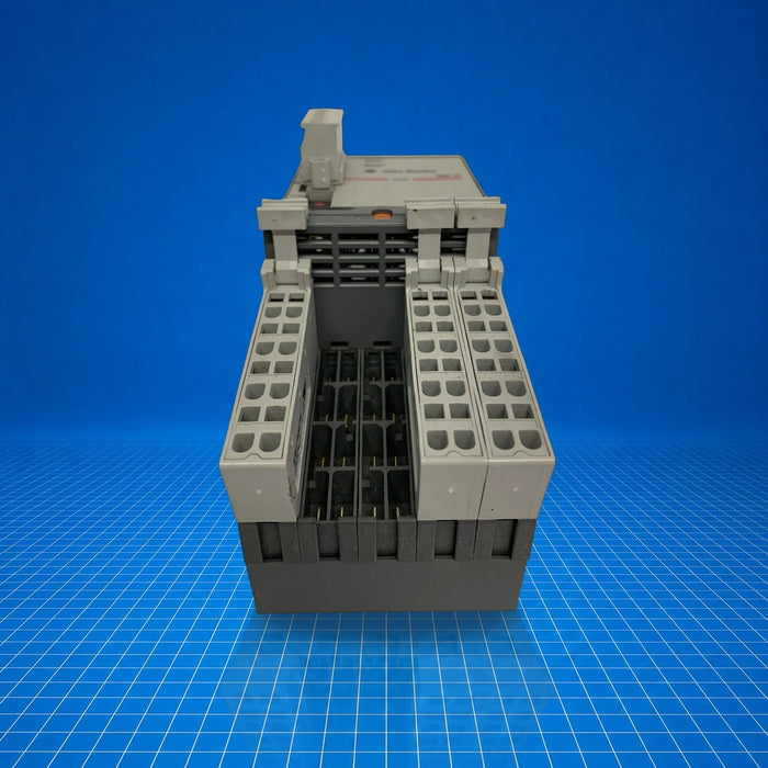 1734D-IA16 Allen Bradley industrial automation part - tested surplus unit