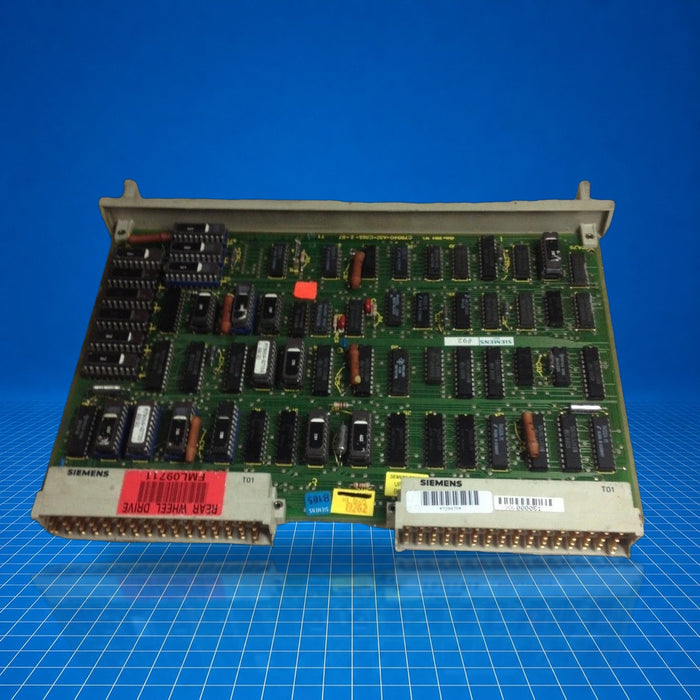6ES5925-3SA11 Siemens